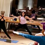 yoga klosterneuburg