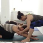 yoga klosterneubug