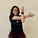 chair yoga