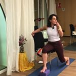 sesselyoga