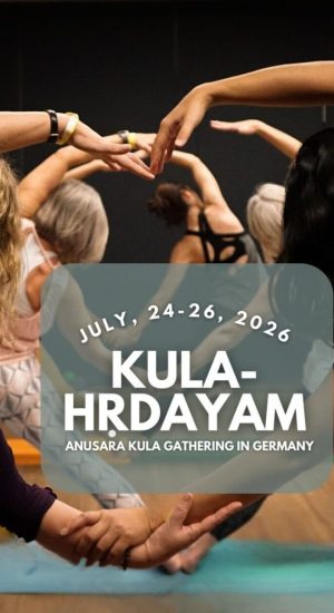 Kula-Hrdayam